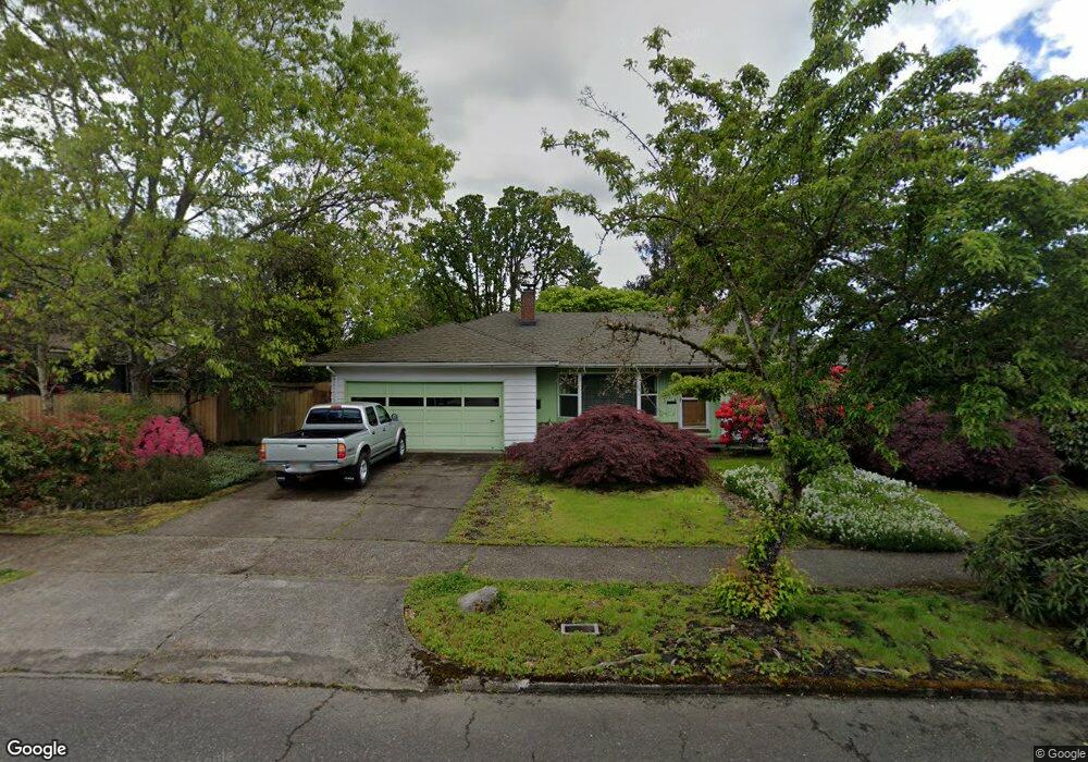 12370 SW Park Way, Portland, OR 97225 - photo 1