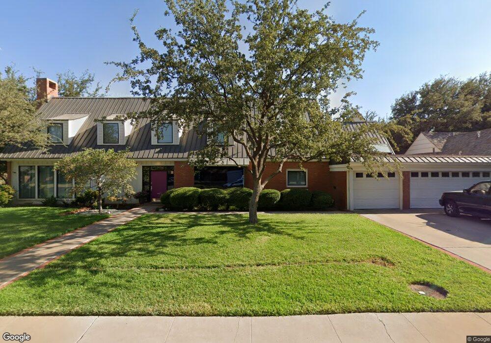 2001 Shell Ave, Midland, TX 79705 - photo 1