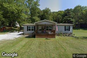 16508 Township Road 287, Conesville, OH 43811