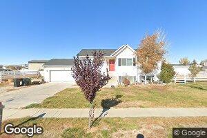 2722 W 2850 S, Syracuse, UT 84075