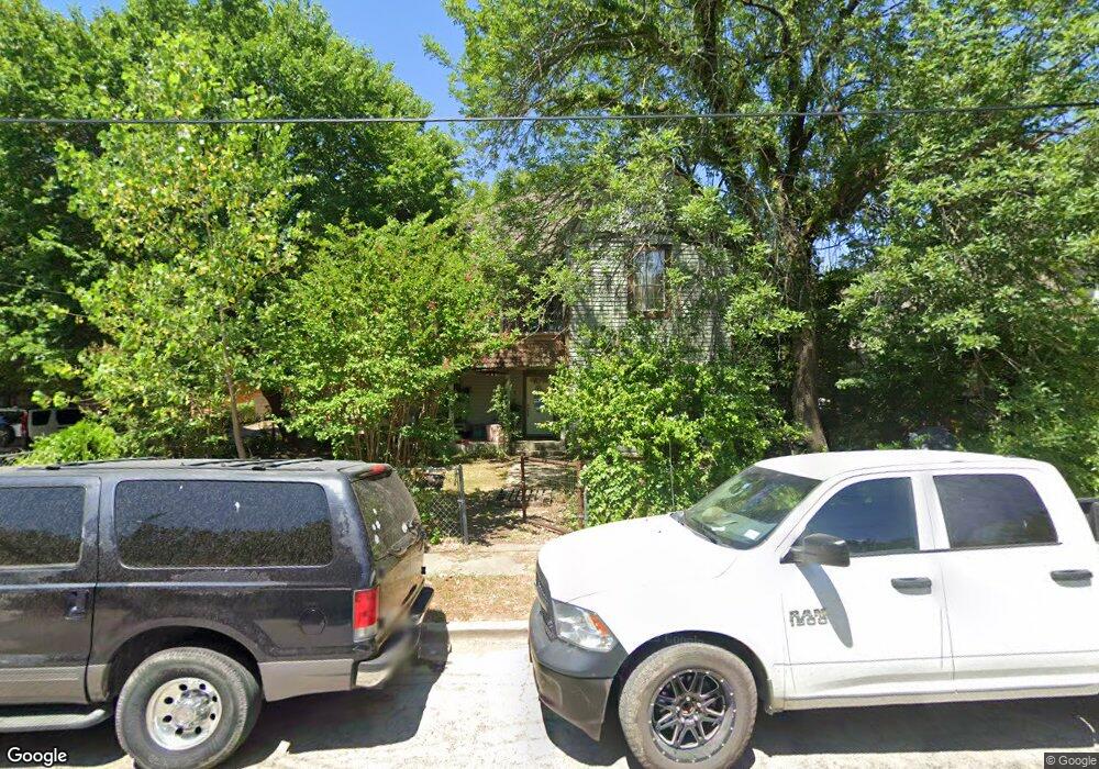 615 Moran St, Gainesville, TX 76240 - photo 1