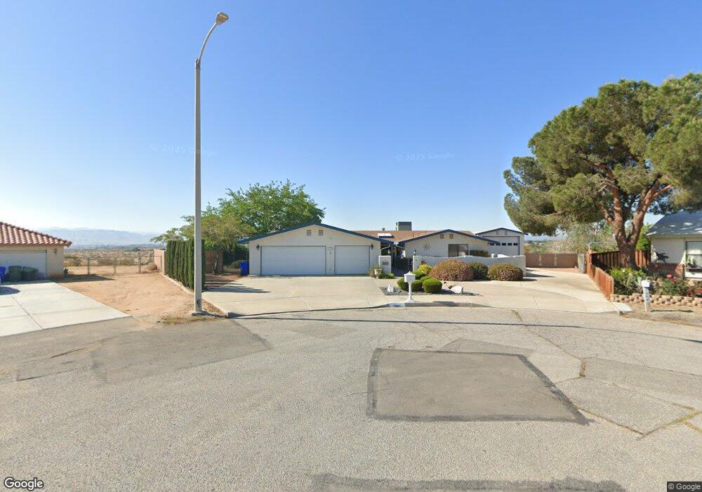 13650 Wanita Place, Victorville, CA 92395 - photo 1