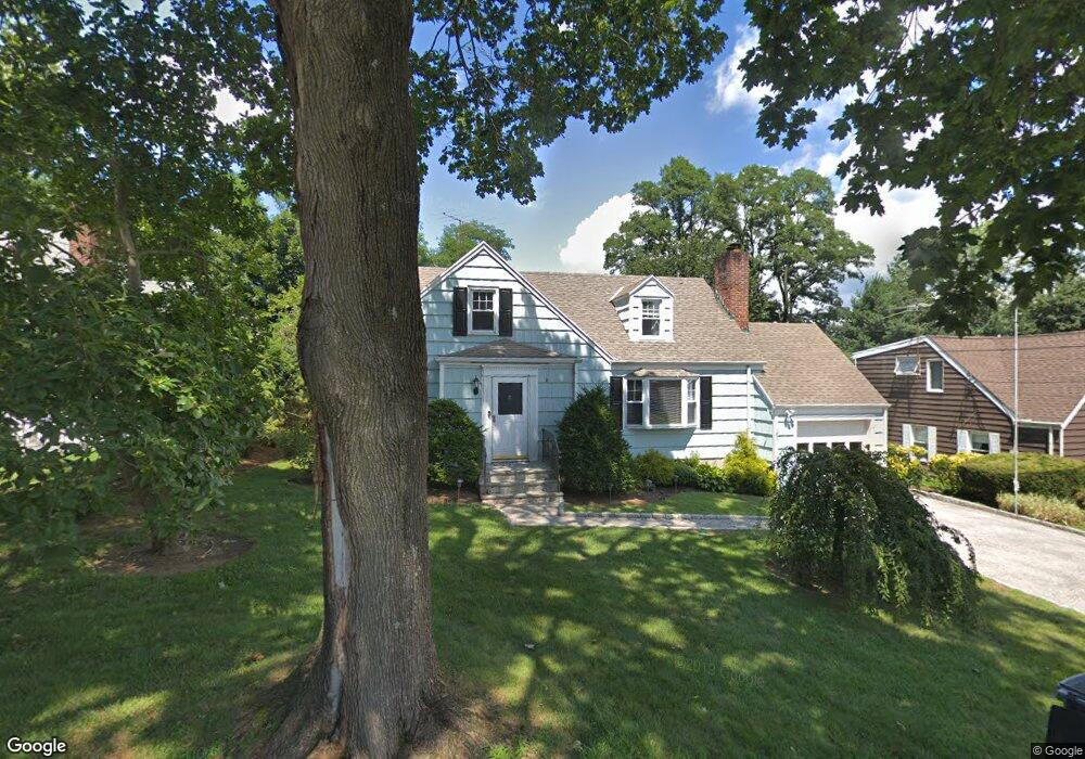 8 David Terrace, White Plains, NY 10603 - photo 1