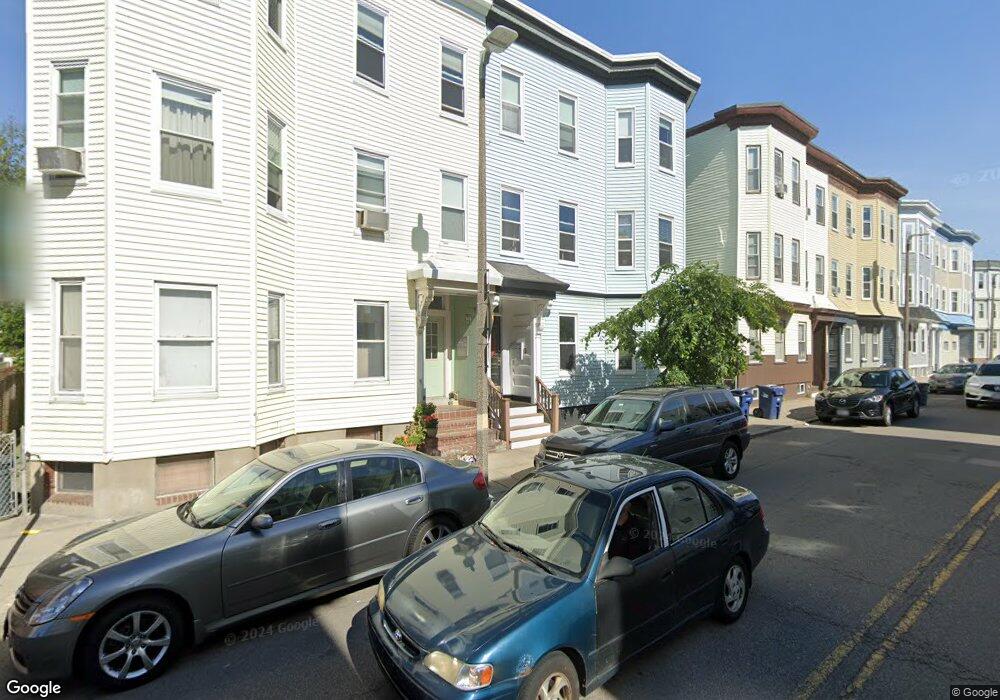 191 L St unit 1, Boston, MA 02127 - photo 1