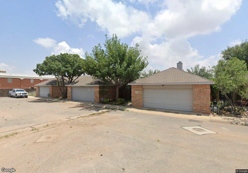 3509 Boyd Ave, Midland, TX 79707 - photo 1