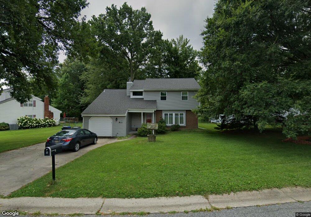 20 Ross Rd, Wilmington, DE 19810 - photo 1