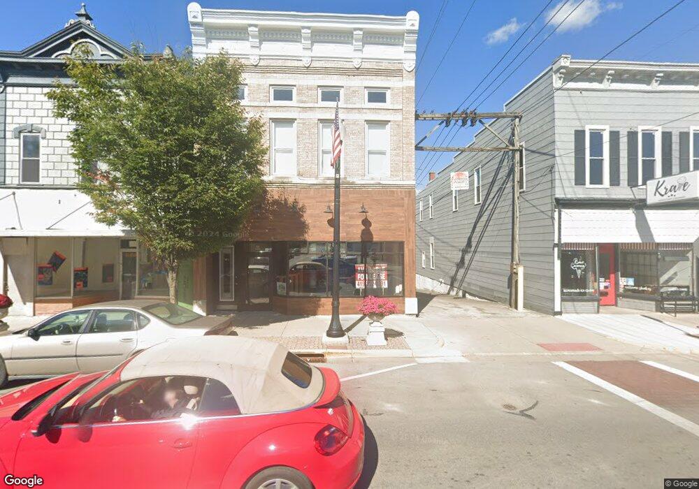 48 E Auglaize St, Wapakoneta, OH 45895 - photo 1