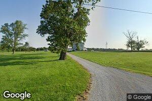 9556 W 100 S, Manilla, IN 46150