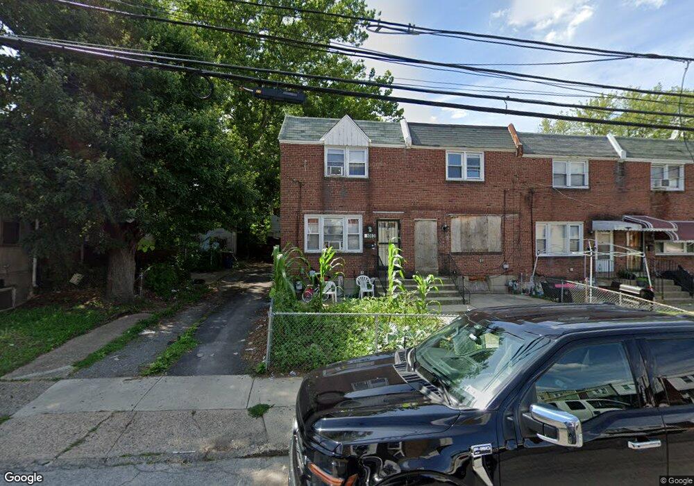 100 N 4th St, Darby, PA 19023 - photo 1