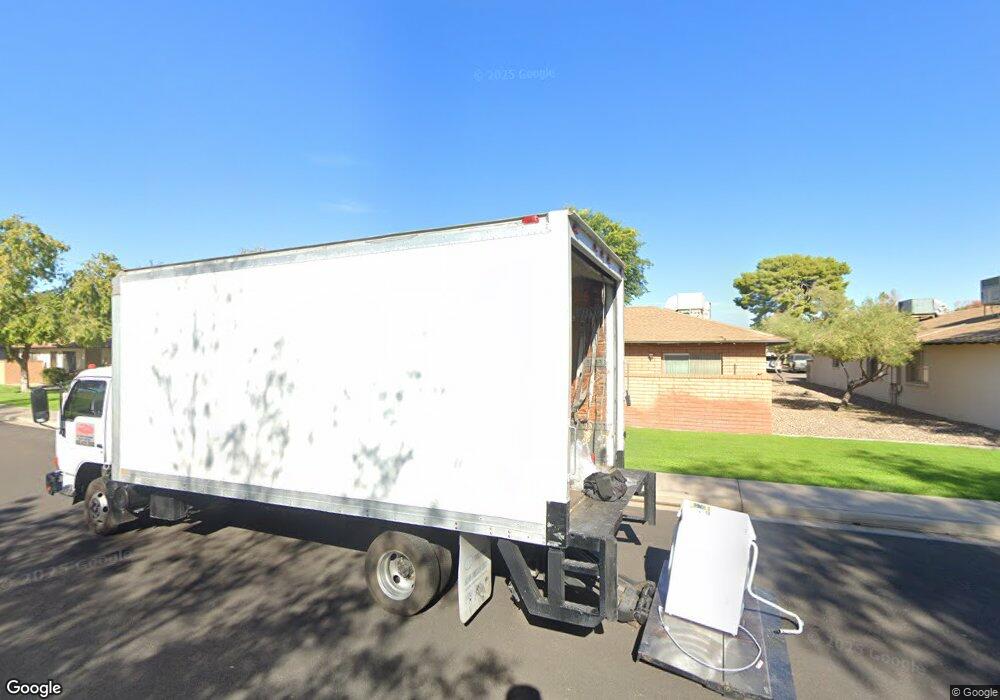 1140 E Vaughn St unit D, Tempe, AZ 85283 - photo 1