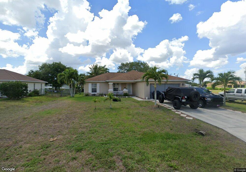 2816 NE 5th Ave, Cape Coral, FL 33909 - photo 1