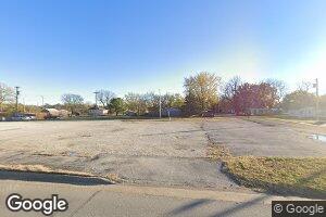 1401 East St, Iola, KS 66749