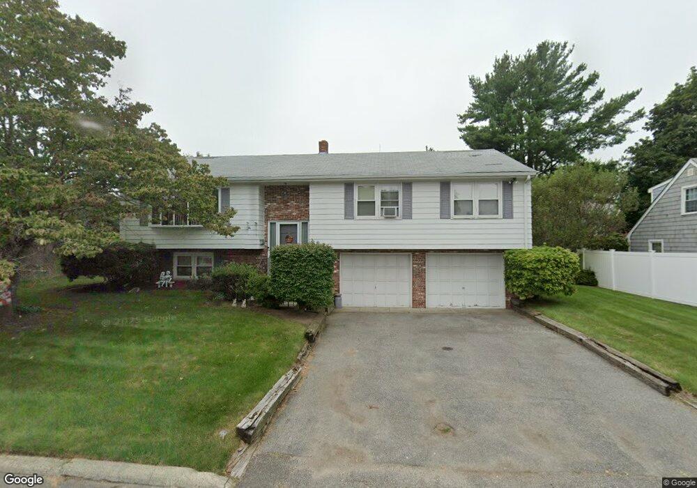 5 Pickett Rd, East Providence, RI 02914 - photo 1