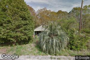325 N First Ave, Mc Rae Helena, GA 31055