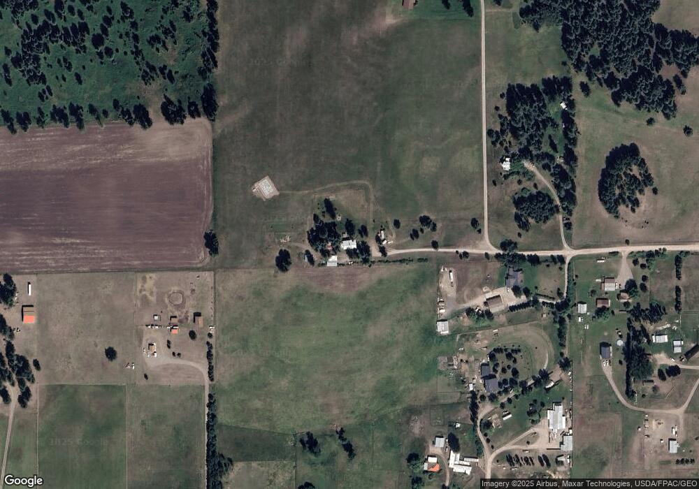 305 George Ln, Columbia Falls, MT 59912 - photo 1