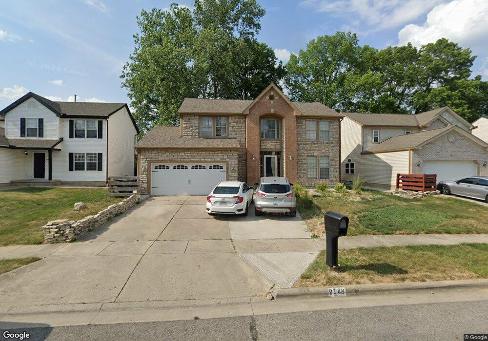 2148 Minerva Ave, Columbus, OH 43229 - photo 1