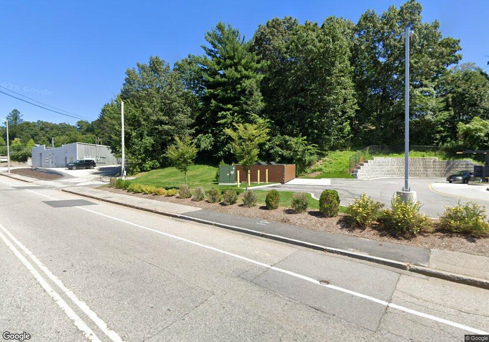 774 W Boylston St, Worcester, MA 01606 - photo 1