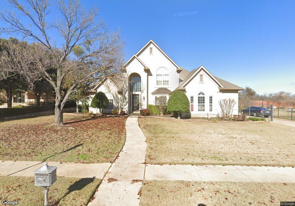 505 Indian Paintbrush Way, Southlake, TX 76092 - photo 1