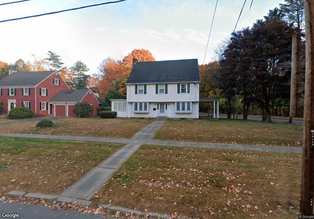 11 Dover Rd, New Britain, CT 06052 - photo 1