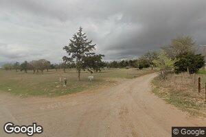 26502 Fernwood Rd, Washington, OK 73093