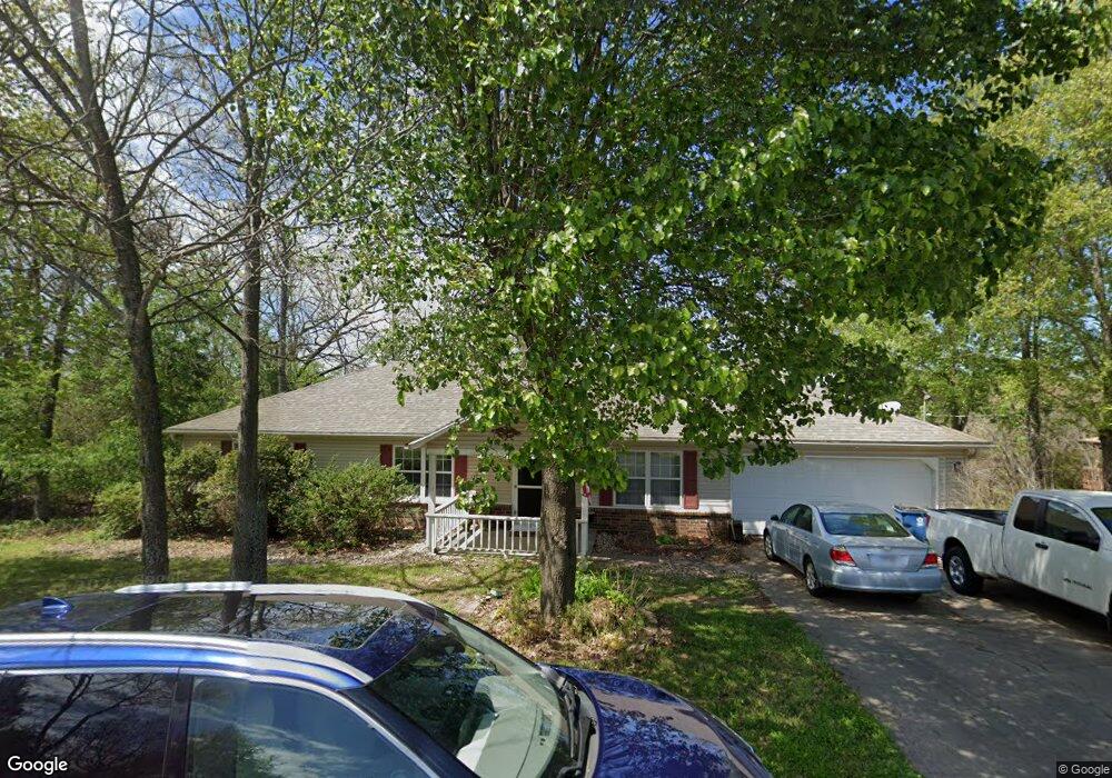 4 Strathdon Ln, Bella Vista, AR 72715 - photo 1