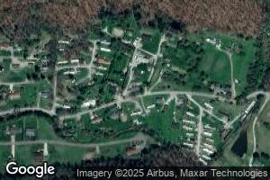 16 Hollister Dr, Beverly, WV 26253