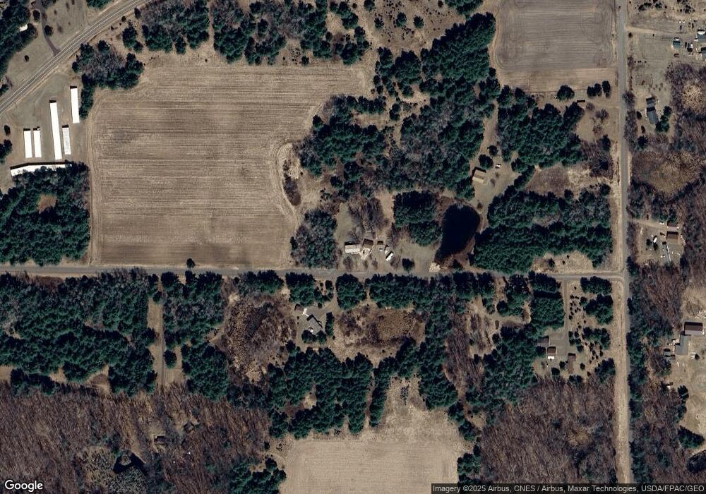 6570 Old A, Webster, WI 54893 - photo 1