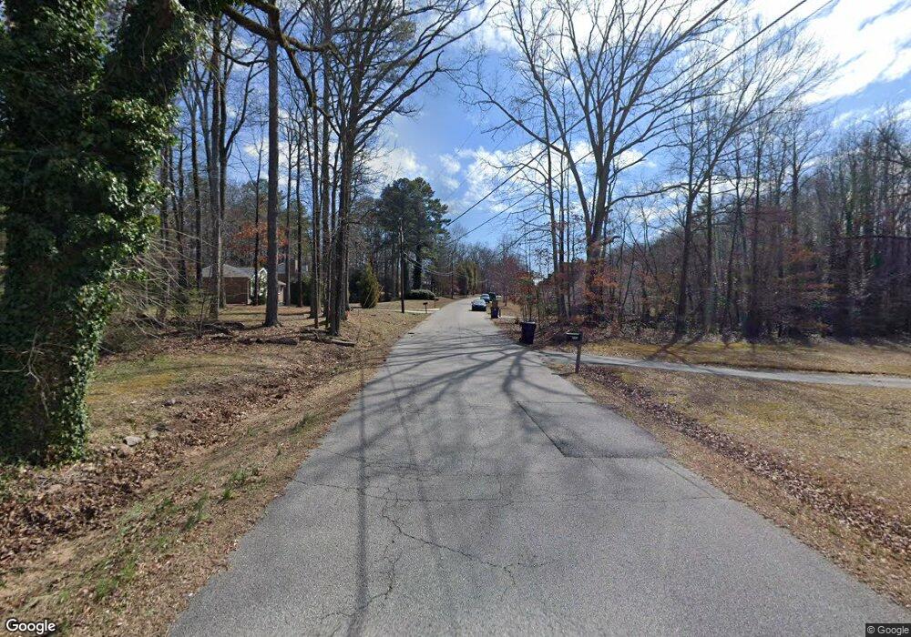 0 Knox Springs Rd unit 3216410, Know Springs, GA 30168 - photo 1