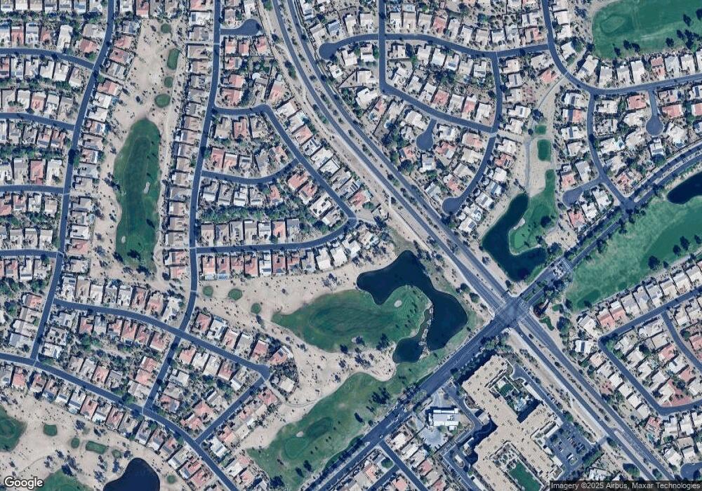 15907 W Mulberry Dr, Goodyear, AZ 85395 - photo 1