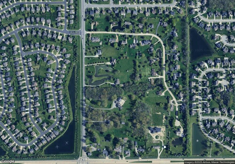 12710 Brooks School Rd, Fishers, IN 46037 - photo 1