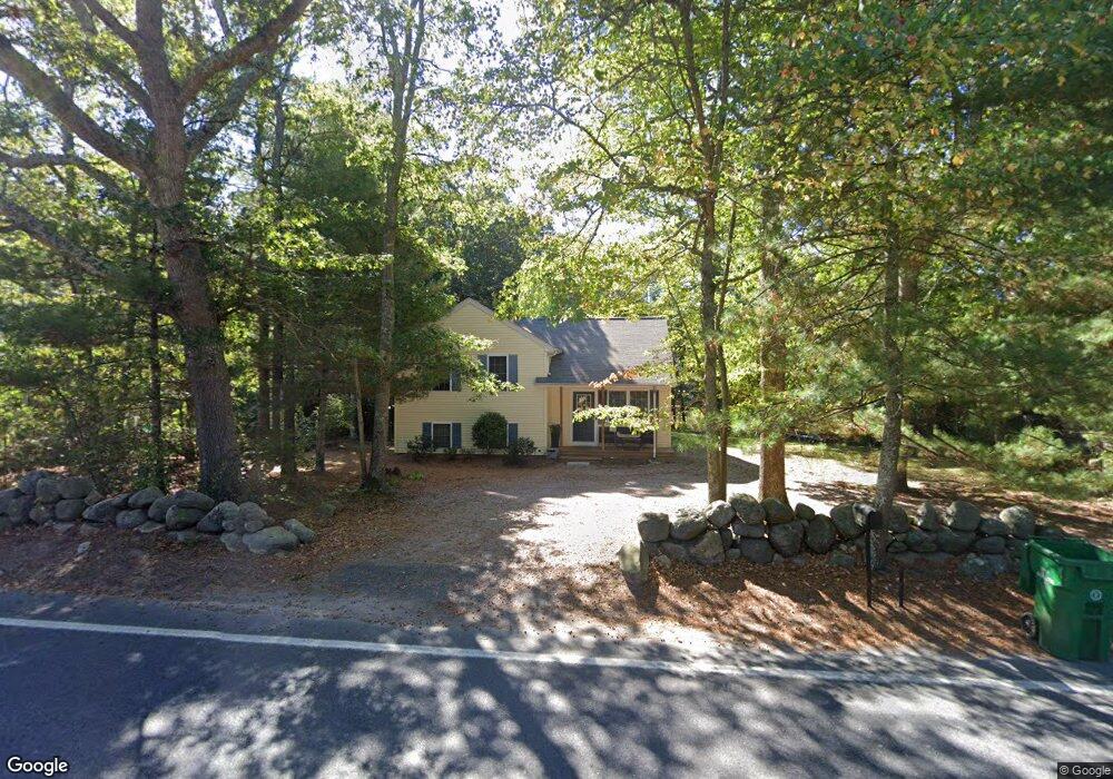 3540 Post Rd, Wakefield, RI 02879 - photo 1