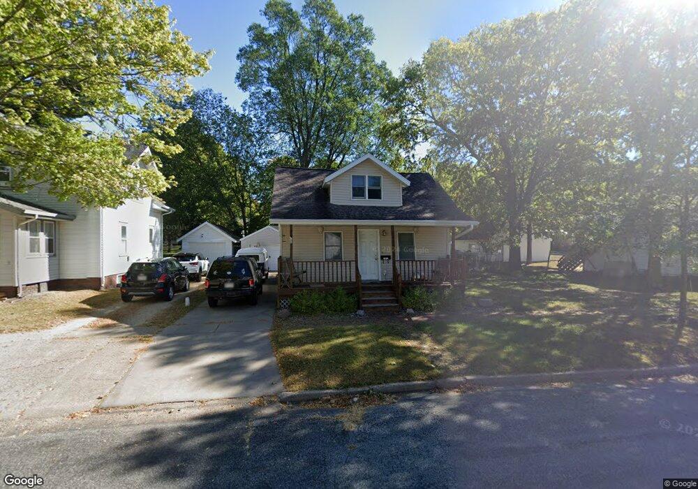 1512 7th St E, Menomonie, WI 54751 - photo 1