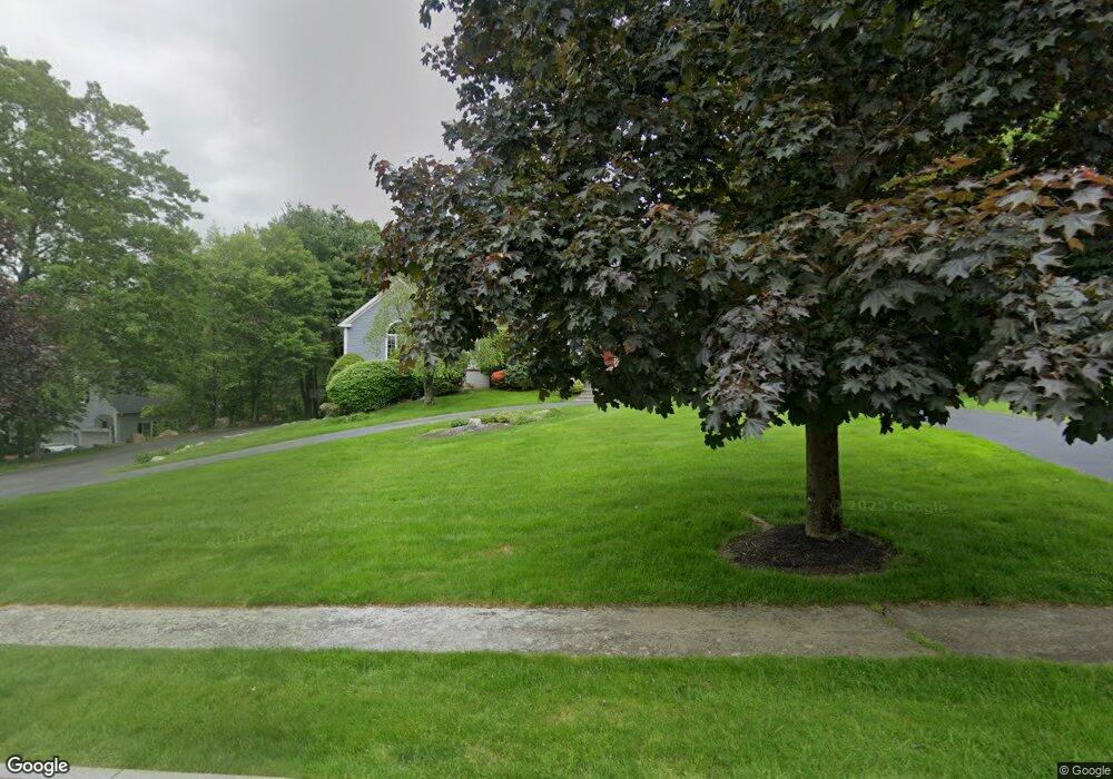 505 Atherton St, Milton, MA 02186 - photo 1