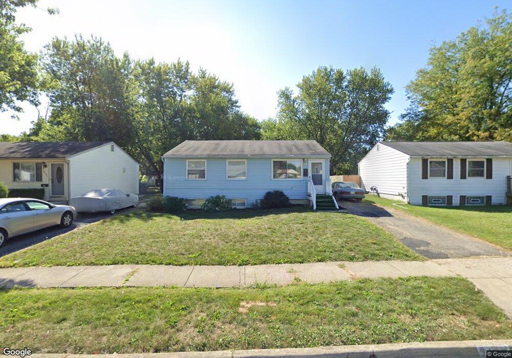 2185 Sprucefield Dr, Columbus, OH 43229 - photo 1