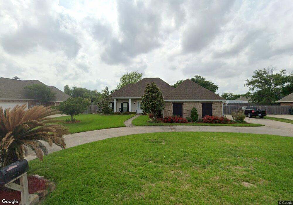4912 Westridge Park W, Lake Charles, LA 70605 - photo 1