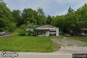 5816 Highway 52 W, Beattyville, KY 41311