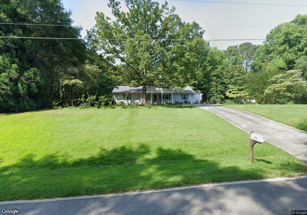 63 Holders Siding Rd, Jefferson, GA 30549 - photo 1