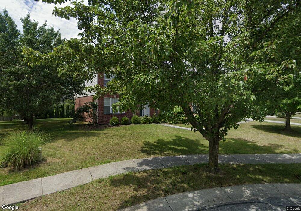 14677 Capulin Ct, Fishers, IN 46040 - photo 1