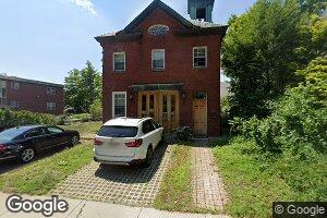 675 Grove St Unit A, Newton Lower Falls, MA 02462