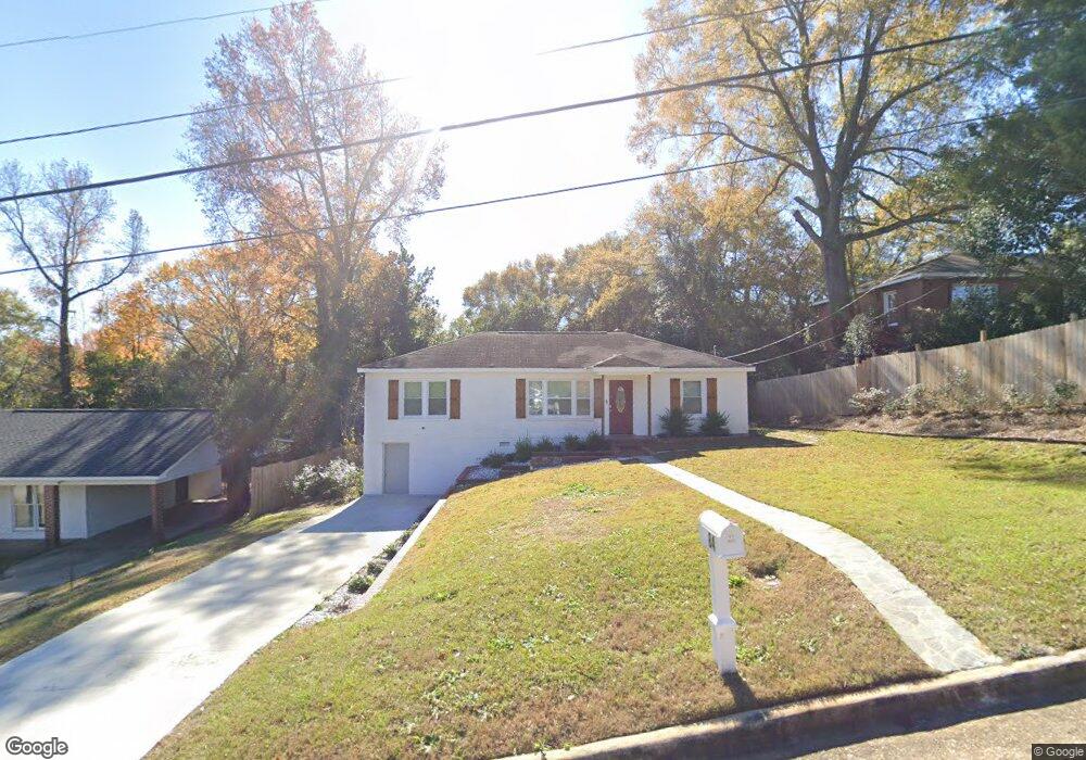 84 Patton Dr, Columbus, GA 31903 - photo 1