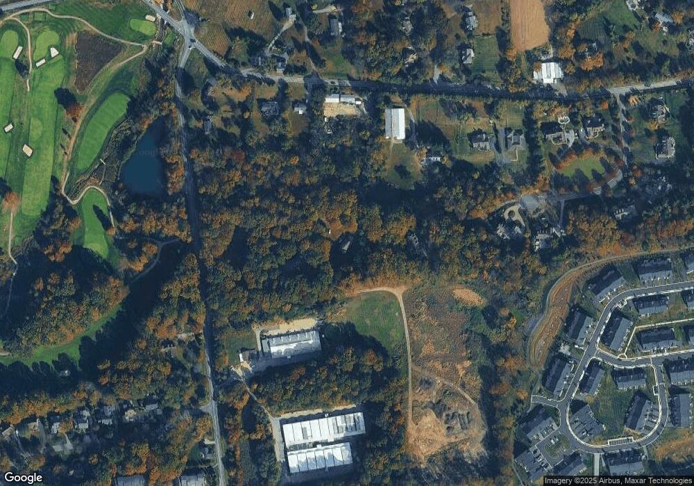 542 N Walnut Rd, Kennett Square, PA 19348 - photo 1