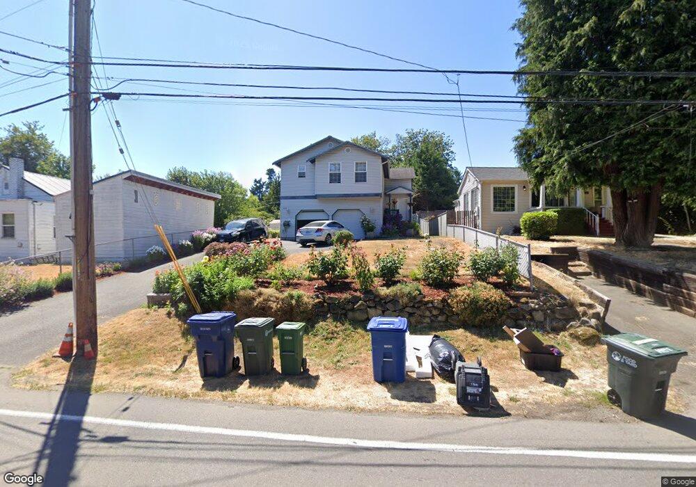 13039 Macadam Rd S, Tukwila, WA 98168 - photo 1