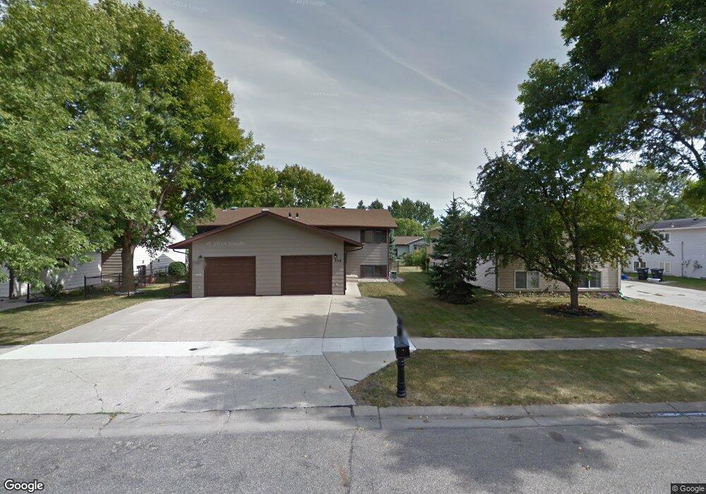 3519 2nd St N, Fargo, ND 58102 - photo 1