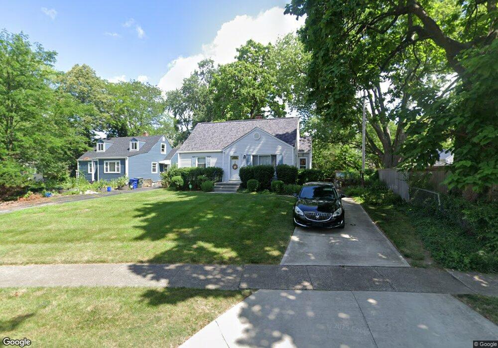 1216 Frisbee Dr, Columbus, OH 43224 - photo 1