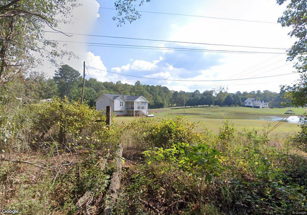 1119 Laurel Rd, Carrollton, GA 30117 - photo 1