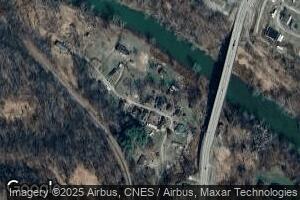 268 Hughes Camp Rd, Gypsy, WV 26361