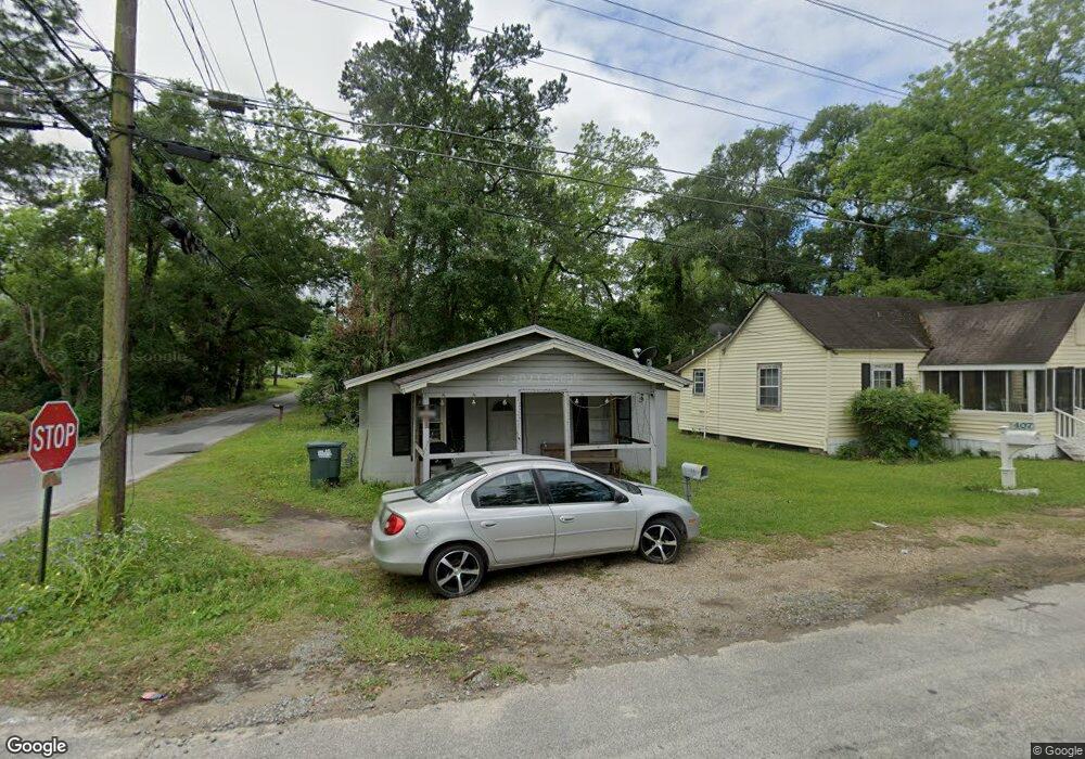 409 E Bartow St, Quitman, GA 31643 - photo 1