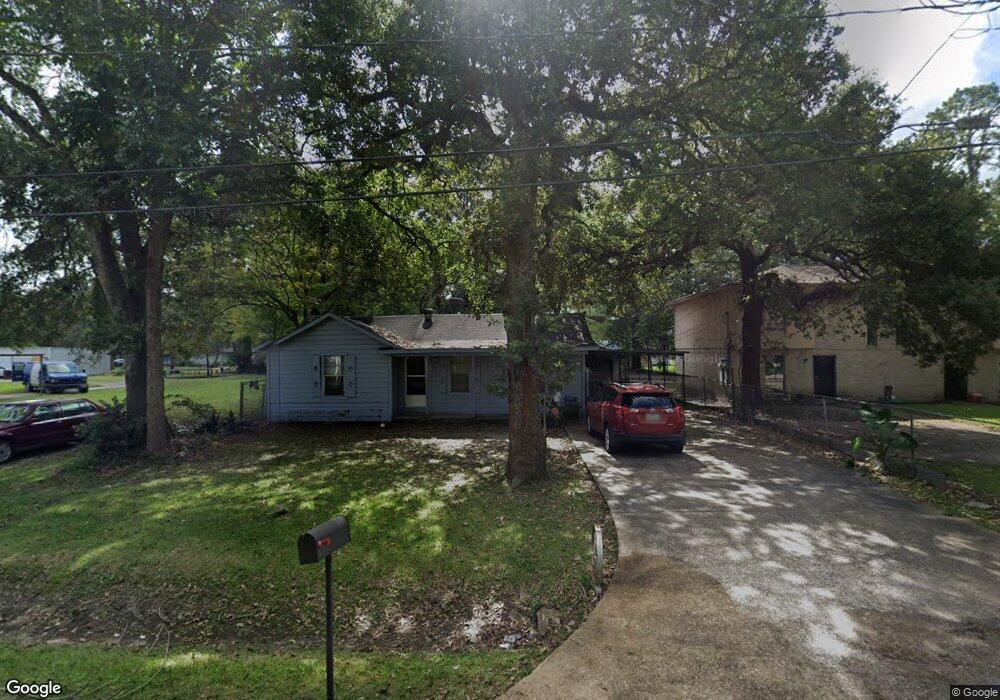 6710 Finch St, Houston, TX 77028 - photo 1