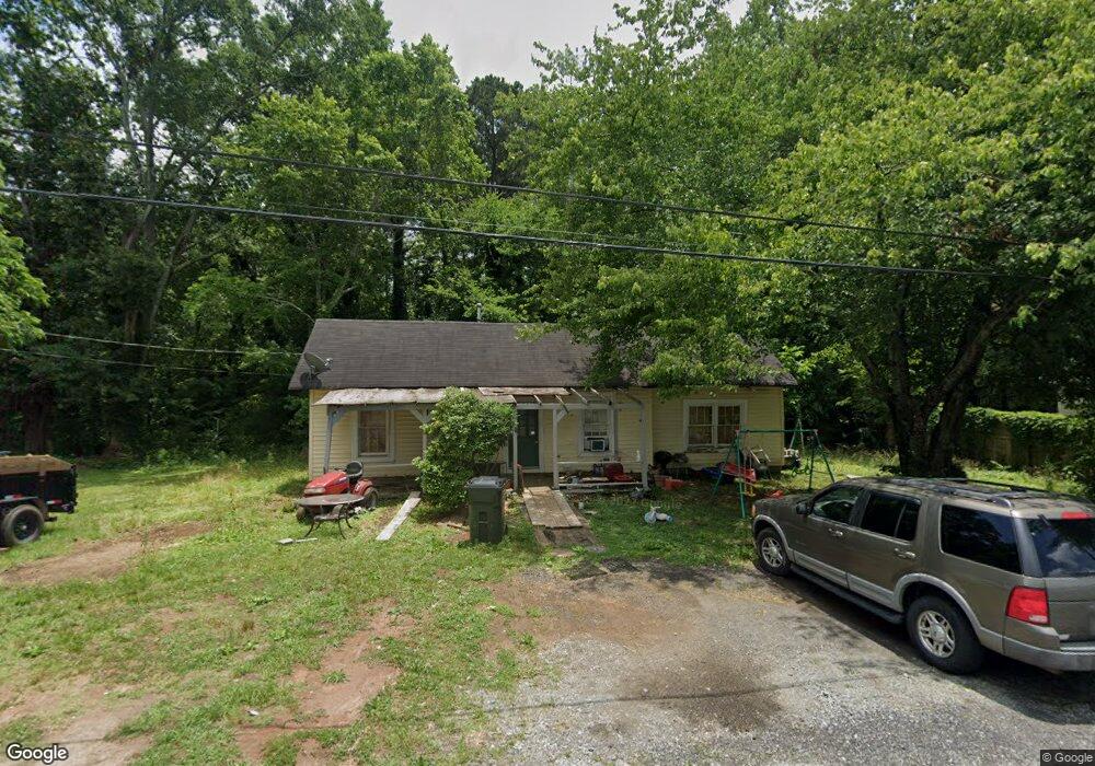 245 Barrett Rd, Canton, GA 30115 - photo 1