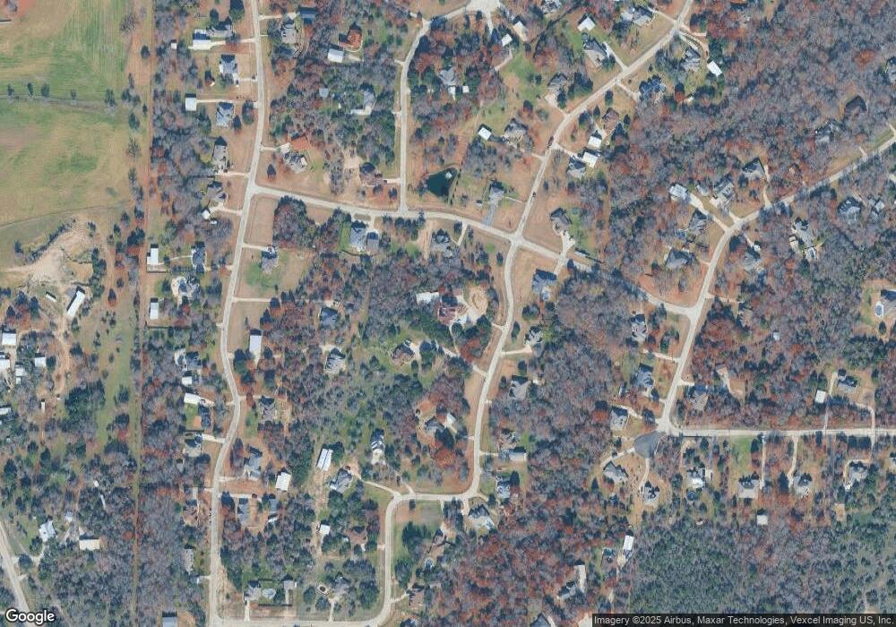 352 Miramar Cir, Weatherford, TX 76085 - photo 1